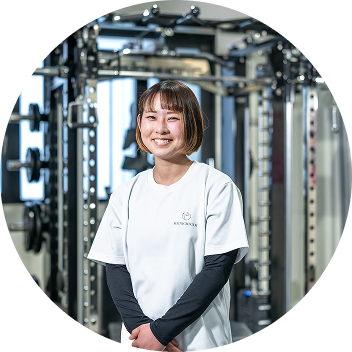 谷田 夏鈴のプロフィール写真